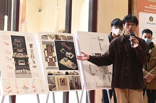 Hà Nội tổ chức Lễ hội Thiết kế Sáng tạo 2022