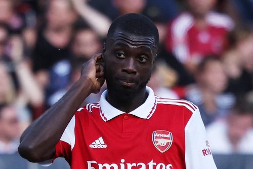 Arsenal chia tay cầu thủ đắt giá nhất lịch sử CLB