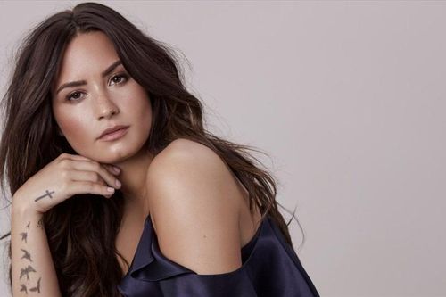 Demi Lovato lạm dụng chất gây nghiện từ năm 13 tuổi