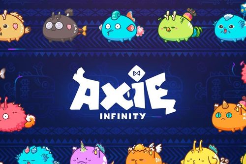 Người chơi rời bỏ Axie Infinity, StepN