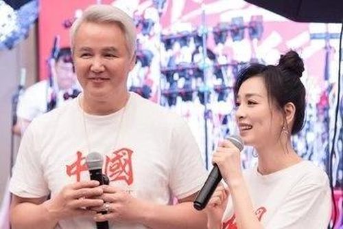 Vợ chồng Trương Đình hầu tòa vì kinh doanh đa cấp