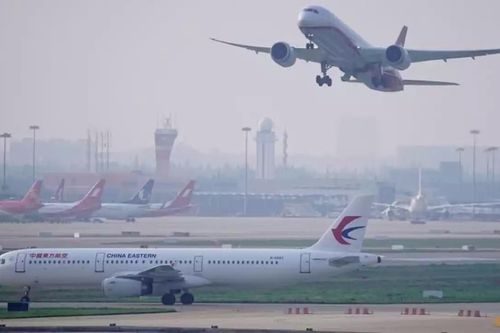 Mỹ hủy 26 chuyến bay Trung Quốc để trả đũa
