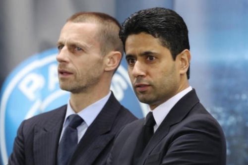 Quyền lực của PSG