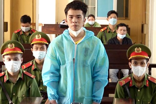 Lĩnh án 20 năm tù vì ghen tuông giết vợ