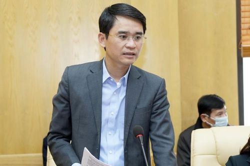 Kỷ luật phó chủ tịch Quảng Ninh vì liên quan đến kit test Việt Á