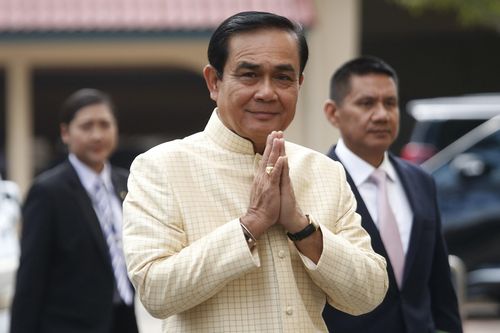 Thái Lan ra sao sau khi ông Prayuth bị đình chỉ chức thủ tướng