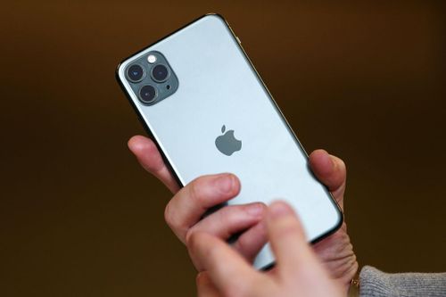 Yếu tố giúp Apple được đánh giá cao hơn Facebook, Google