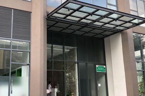 Khởi tố thanh niên đánh chết bạn gái tại căn hộ chung cư
