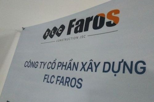 FLC Faros họp bất thường sau án hủy niêm yết