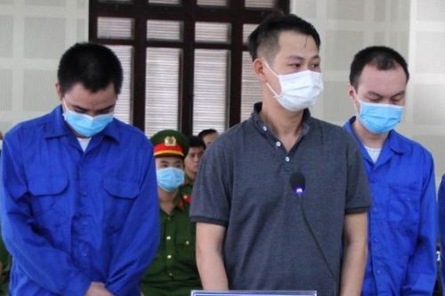 Cựu cán bộ sở ở Đà Nẵng lĩnh án tù về tội nhận hối lộ