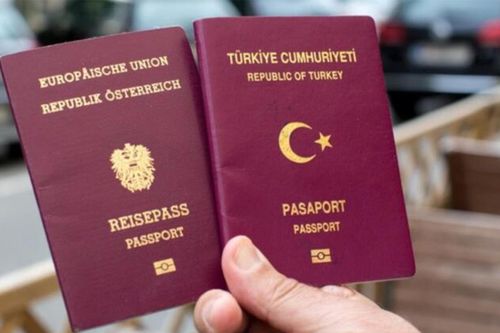 Thổ Nhĩ Kỳ tố EU 'cố tình' từ chối cấp thị thực