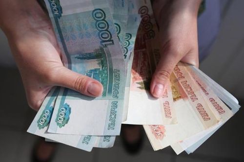 Tránh trừng phạt, Nga mở rộng phạm vi dùng đồng nội tệ