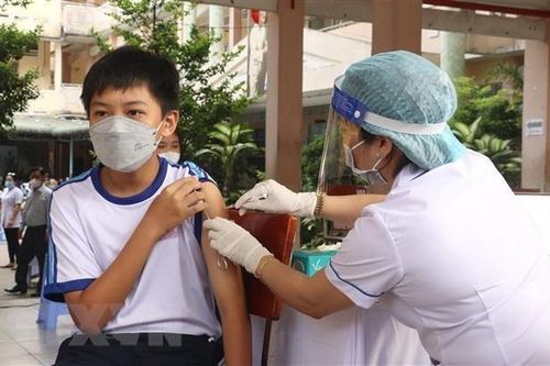 Nhiều địa phương chậm tiêm vắc-xin phòng Covid-19