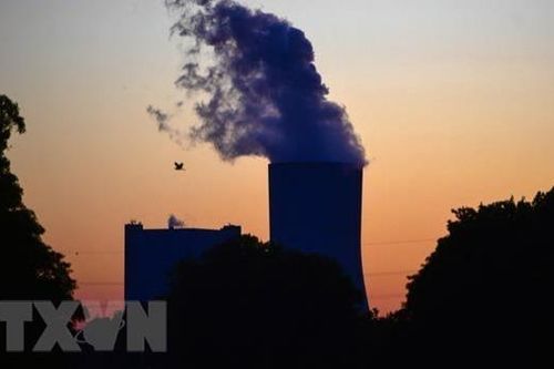Bắc Macedonia ban bố tình trạng khủng hoảng năng lượng