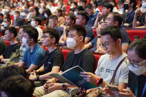 Ngày Trí tuệ nhân tạo 2022: Nơi cộng đồng AI Việt Nam gặp gỡ, trao đổi với đồng nghiệp thế giới