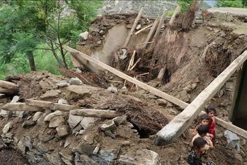 Liên hiệp quốc hỗ trợ Pakistan và Afghanistan ứng phó lũ lụt