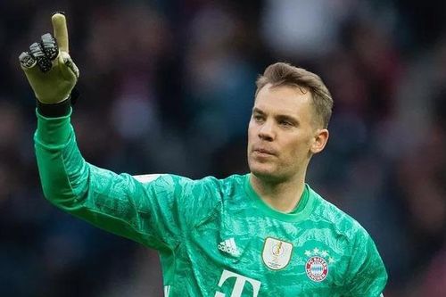 Manuel Neuer tự tin 'khuất phục' Barca tại vòng bảng Champions League