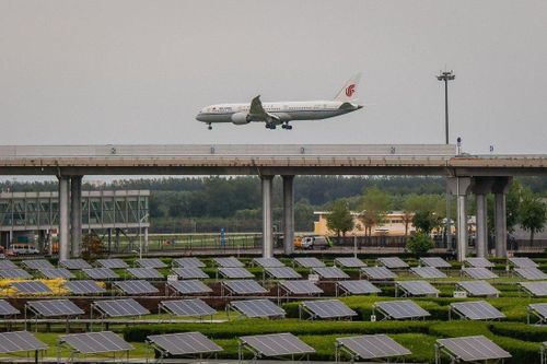 Trung Quốc cho phép sinh viên nhập cảnh sau hơn 2 năm