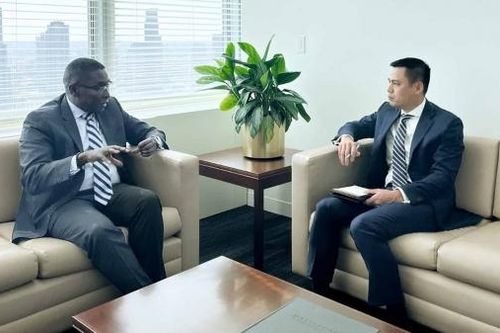 Liên hợp quốc đánh giá cao sự nghiêm túc và nỗ lực của Việt Nam trong triển khai các cam kết về hành động khí hậu