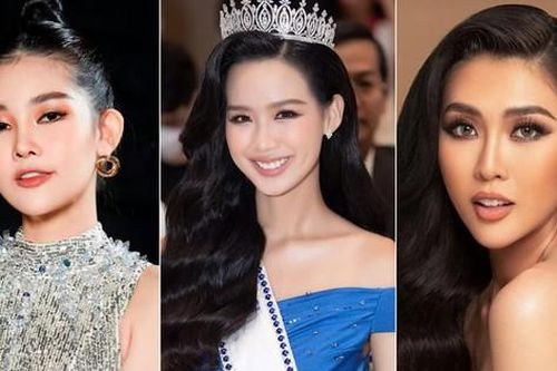 Nhìn lại các đại diện Việt Nam tại Hoa hậu liên lục địa, fan mong chờ Á hậu Bảo Ngọc lập kỳ tích mới
