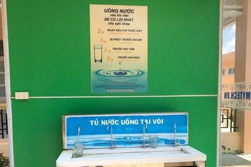 Dự án hệ thống lọc nước trên trăm tỷ ở Bạc Liêu có dấu hiệu lãng phí