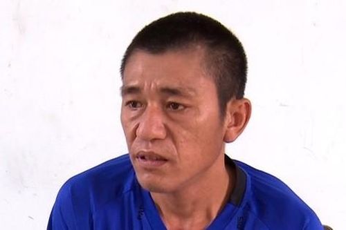 Đến nhà bạn nhậu, rồi giở trò đồi bại với con gái của bạn