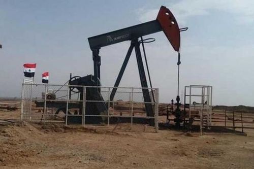 Mỹ tuồn ra ngoài tới 66.000 thùng dầu của Syria mỗi ngày