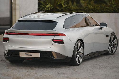Cựu kỹ sư Apple trộm dữ liệu khi đầu quân cho hãng xe Trung Quốc