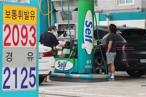 Tổng thống Hàn Quốc kêu gọi ngừng đổ lỗi cho chính quyền tiền nhiệm