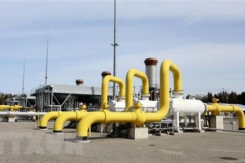 Bắc Macedonia ban bố tình trạng khủng hoảng năng lượng