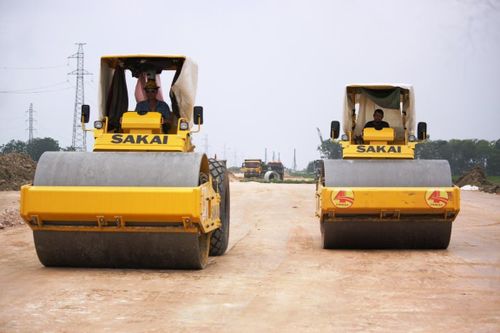 Bộ GTVT cần giải ngân hơn 28.000 tỷ đồng trong bốn tháng cuối năm