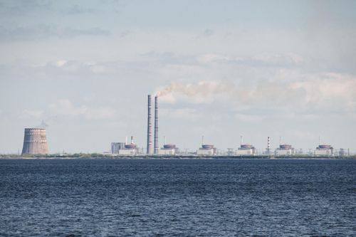 Nga: Không mất điện tại nhà máy điện hạt nhân Zaporizhzhia ở Ukraine