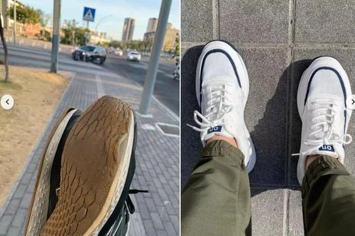 Cuộc sống ở thành phố nóng như lò nung của Trung Quốc