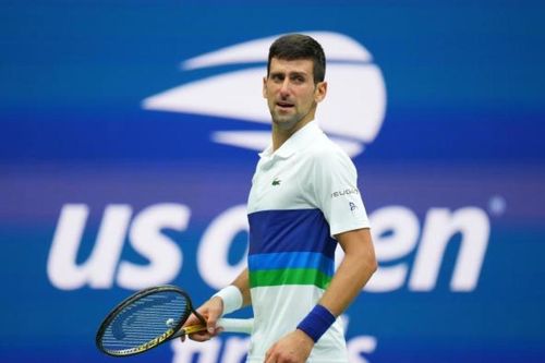 Djokovic mất nhiều điều vì lỡ Giải Mỹ mở rộng 2022