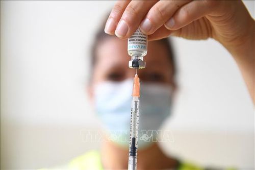 Bất bình đẳng trong tiếp cận vaccine phòng bệnh đậu mùa khỉ tại châu Âu