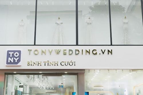 Tony Wedding thương hiệu chụp ảnh cưới Hàn Quốc tận tâm, chu đáo trong từng khung hình của các cặp đôi