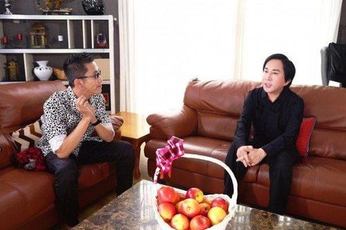 Bên trong biệt thự 300m2 đắt giá của NSƯT Kim Tử Long có gì đặc biệt?