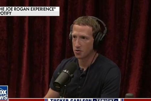 Bom tấn bầu cử 2020: Ông chủ Facebook thú nhận đã giúp FBI, can thiệp bầu cử