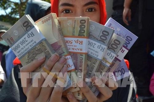 Indonesia sẽ bán buôn đồng rupiah kỹ thuật số