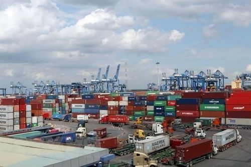 Lộ trình triển khai 'cảng xanh' Việt Nam