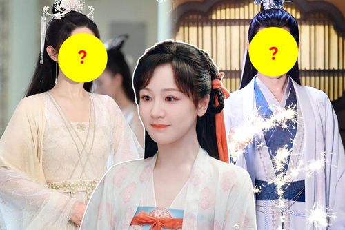 Buồn của Dương Tử, chị gái và tình mới dắt tay nhau đi đóng phim tiên hiệp mới?
