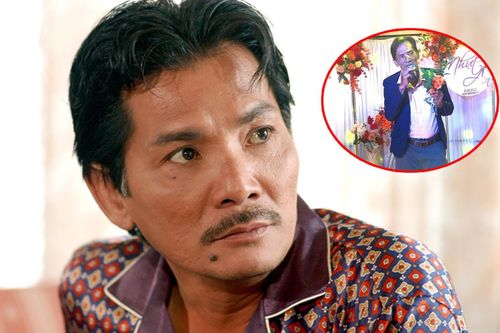 Bất ngờ trước mức cát-sê tuổi xế chiều của nghệ sĩ Thương Tín khi đi hát đám cưới