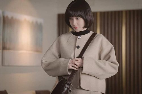 Nữ Luật Sư Kỳ Lạ Woo Young Woo được làm phần 2 nhưng Park Eun Bin vẫn không biết gì