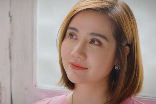 Huyền Lizzie vẫn chưa 'thoát' được khỏi vai diễn Vân Trang dù Thương Ngày Nắng Về đã hết từ lâu