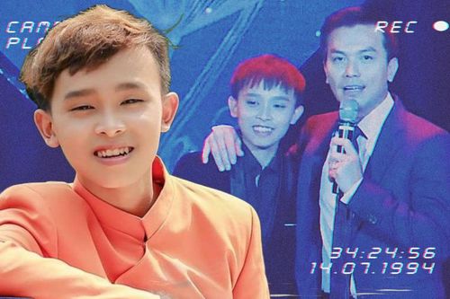 Khán giả tranh luận nảy lửa khi Mạnh Quỳnh và Hồ Văn Cường cùng hát 'Bậu ơi đừng khóc'