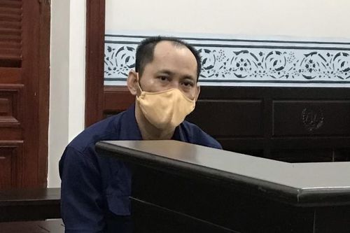 Vận chuyển thuê 'giỏ xoài' với giá 20 triệu đồng, gã đàn ông nhận án tử