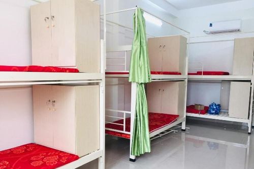 Tân sinh viên hoang mang vì phòng trọ 'ngáo giá'
