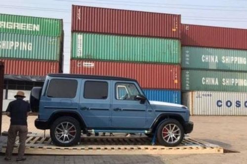 Đà Nẵng: Siết quản lý về nhập khẩu xe biếu, tặng