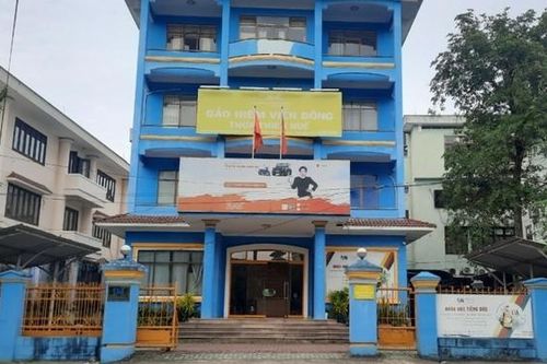 Công ty CP Bảo hiểm Viễn Đông bị phạt gần 40 triệu vì chậm đóng bảo hiểm
