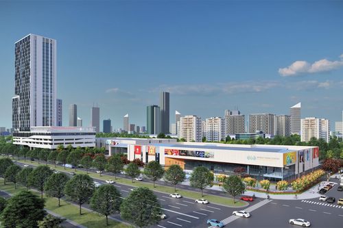 Becamex IDC là doanh nghiệp chuyển đổi số hiệu quả tại Việt Nam